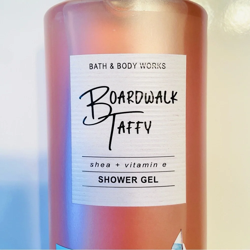 Bath & Body Works ⭐️new⭐️bath body